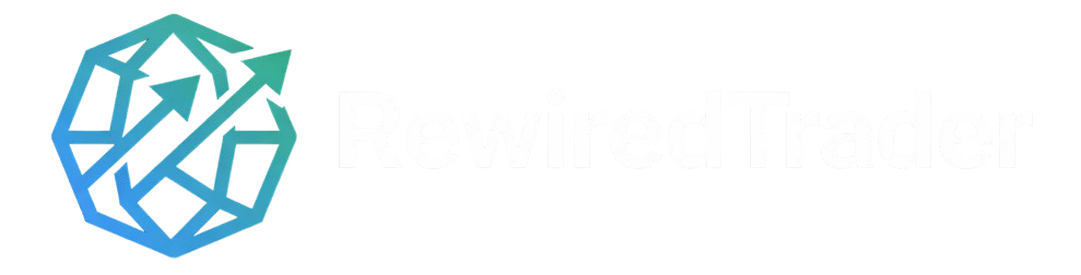 RewiredTrader Logo